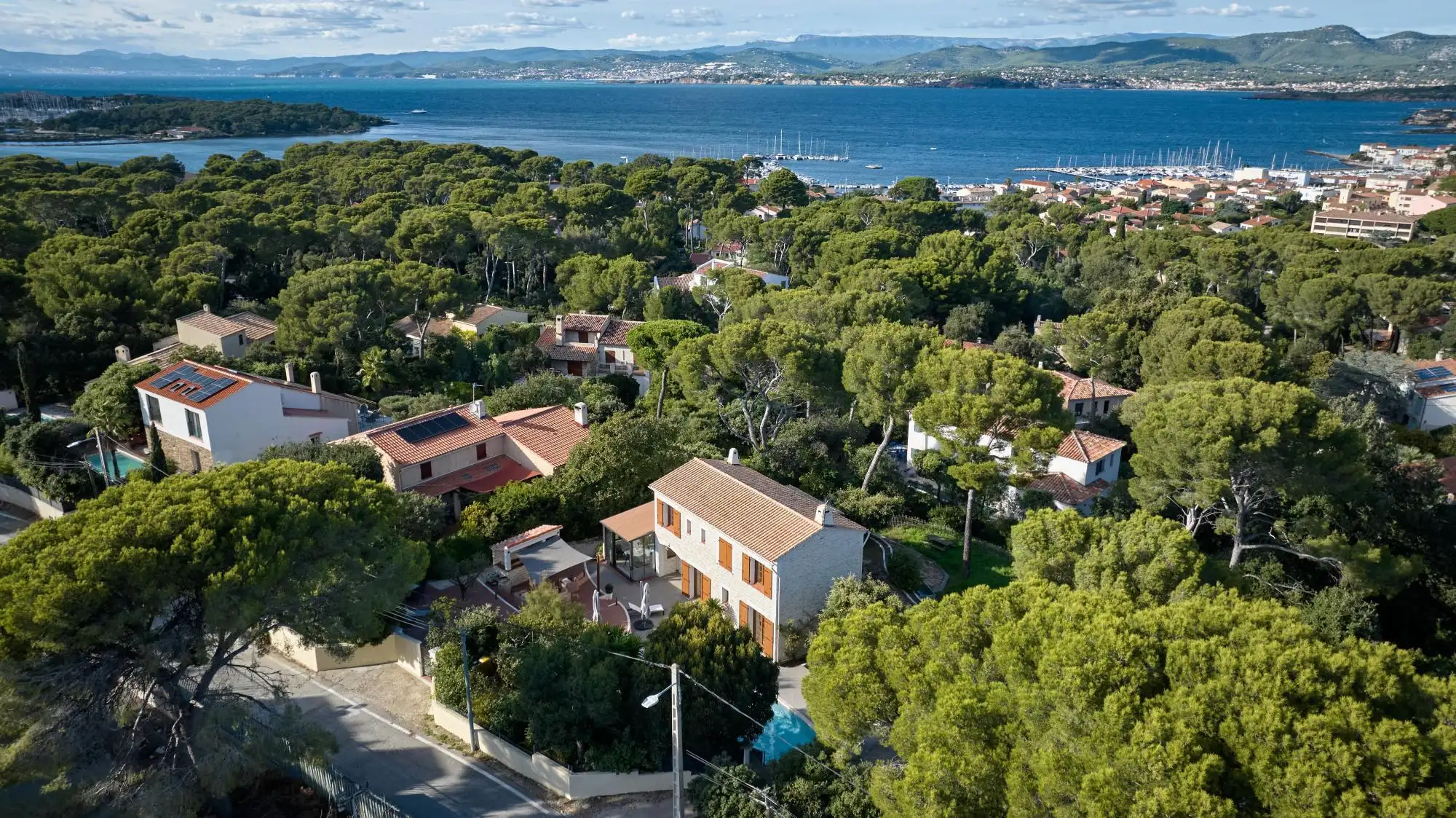 Location vacance Six Fours