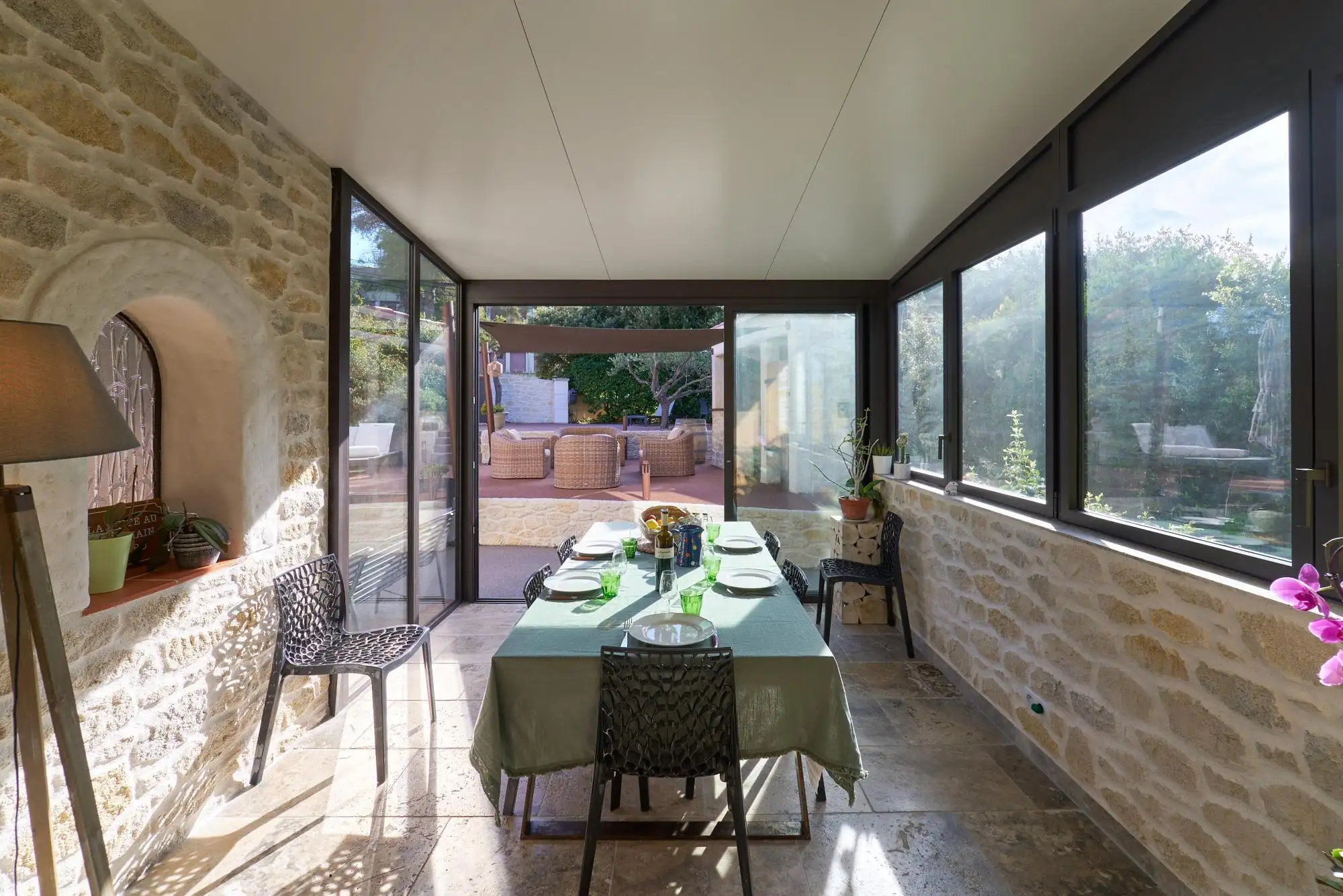 Location villa de vacance Six Fours