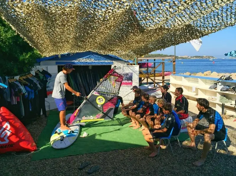 Location villa de vacance Six Fours