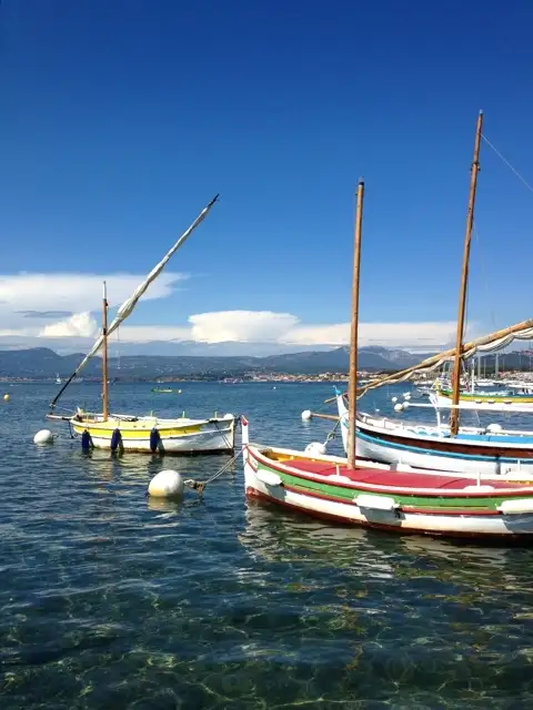 location maison avec piscine six fours les plages