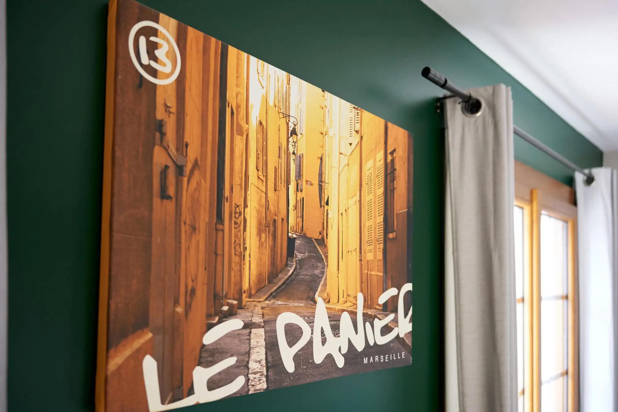 Location saisonni�re Six Fours