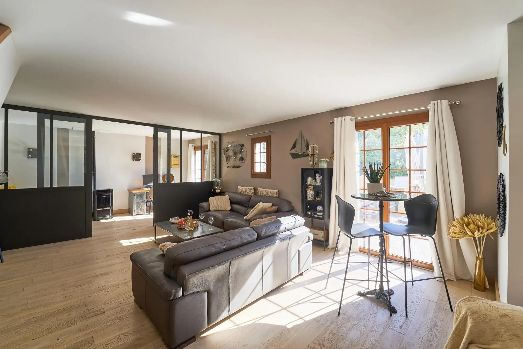 Location saisonni�re Six Fours villa