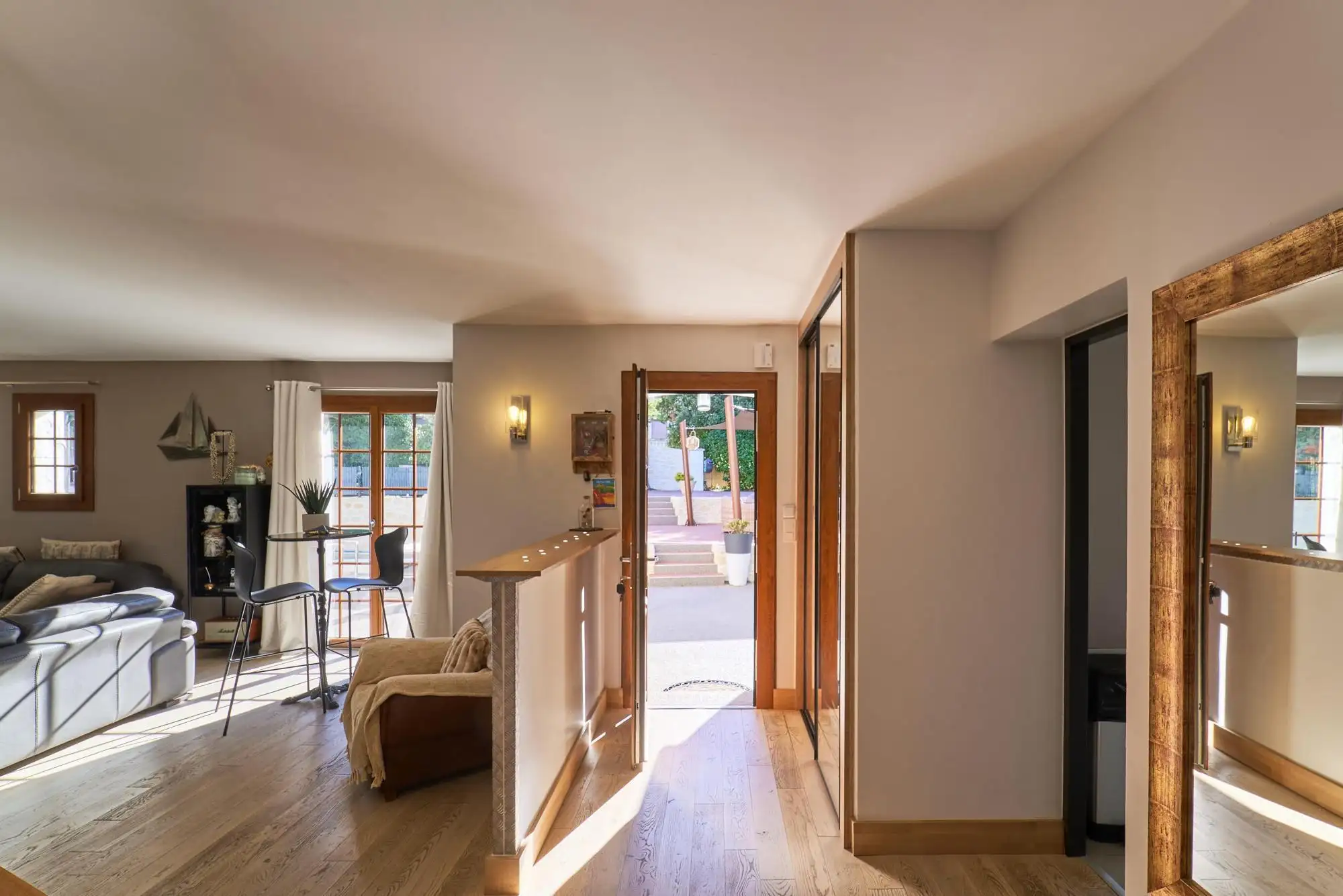 location le brusc six fours les plages villa