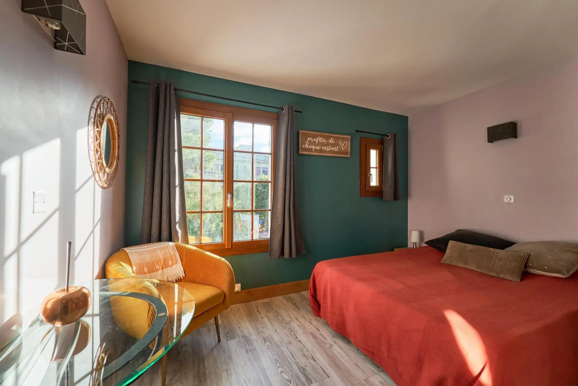 Location saisonni&egrave;re Six Fours