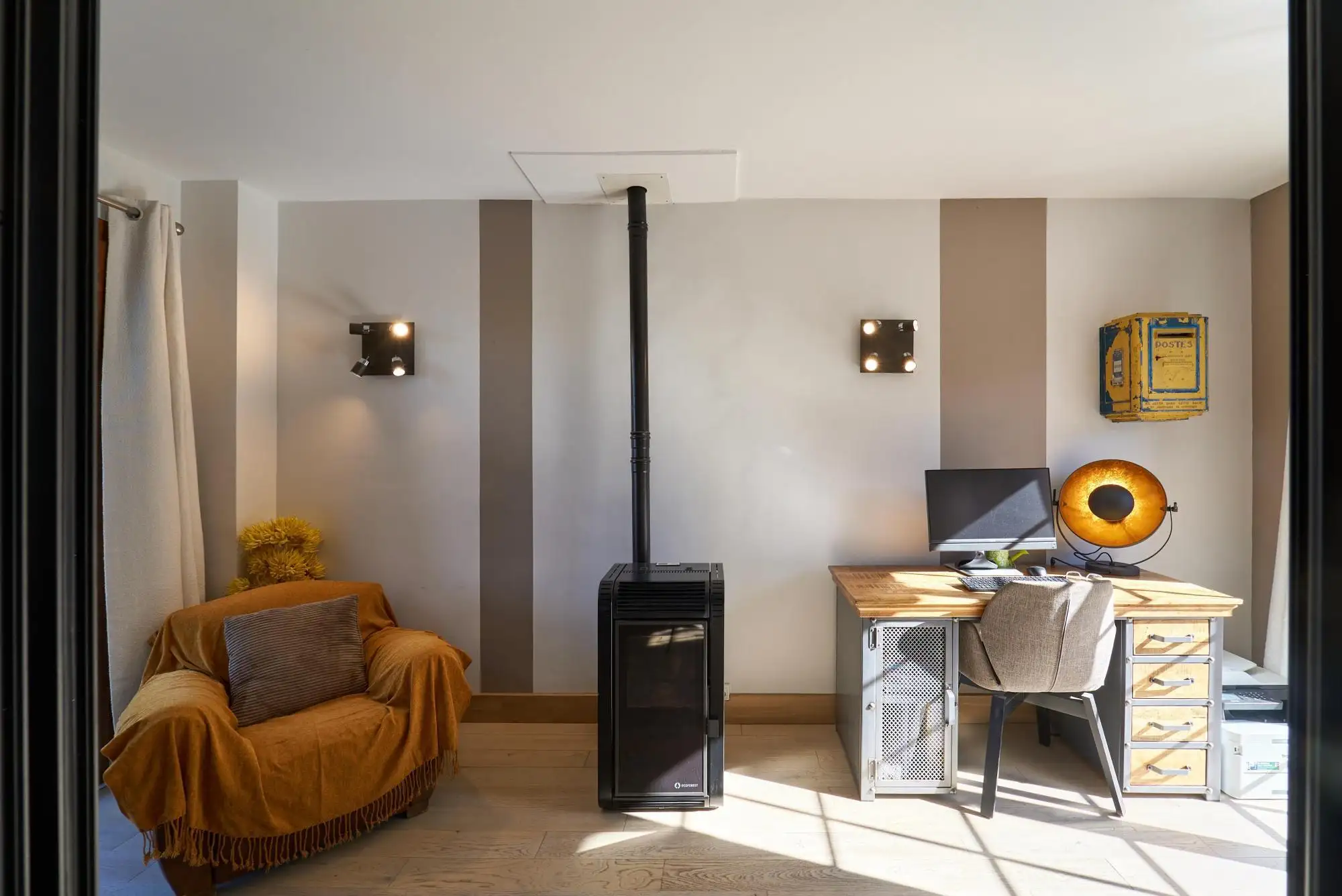 location maison avec piscine six fours les plages villa