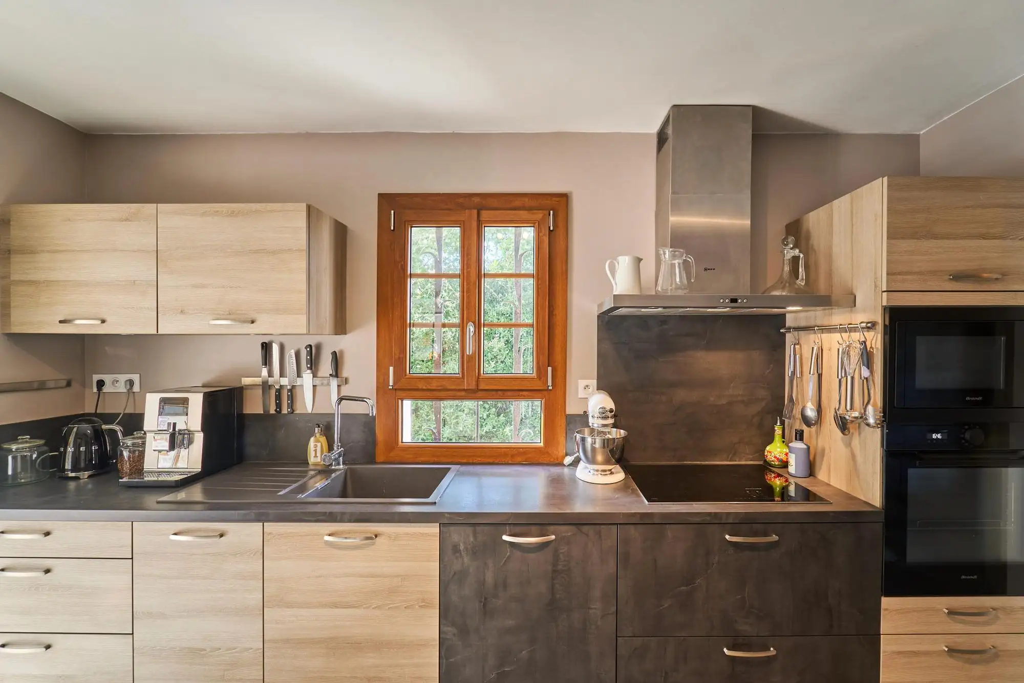 location vacances six fours les plages villa