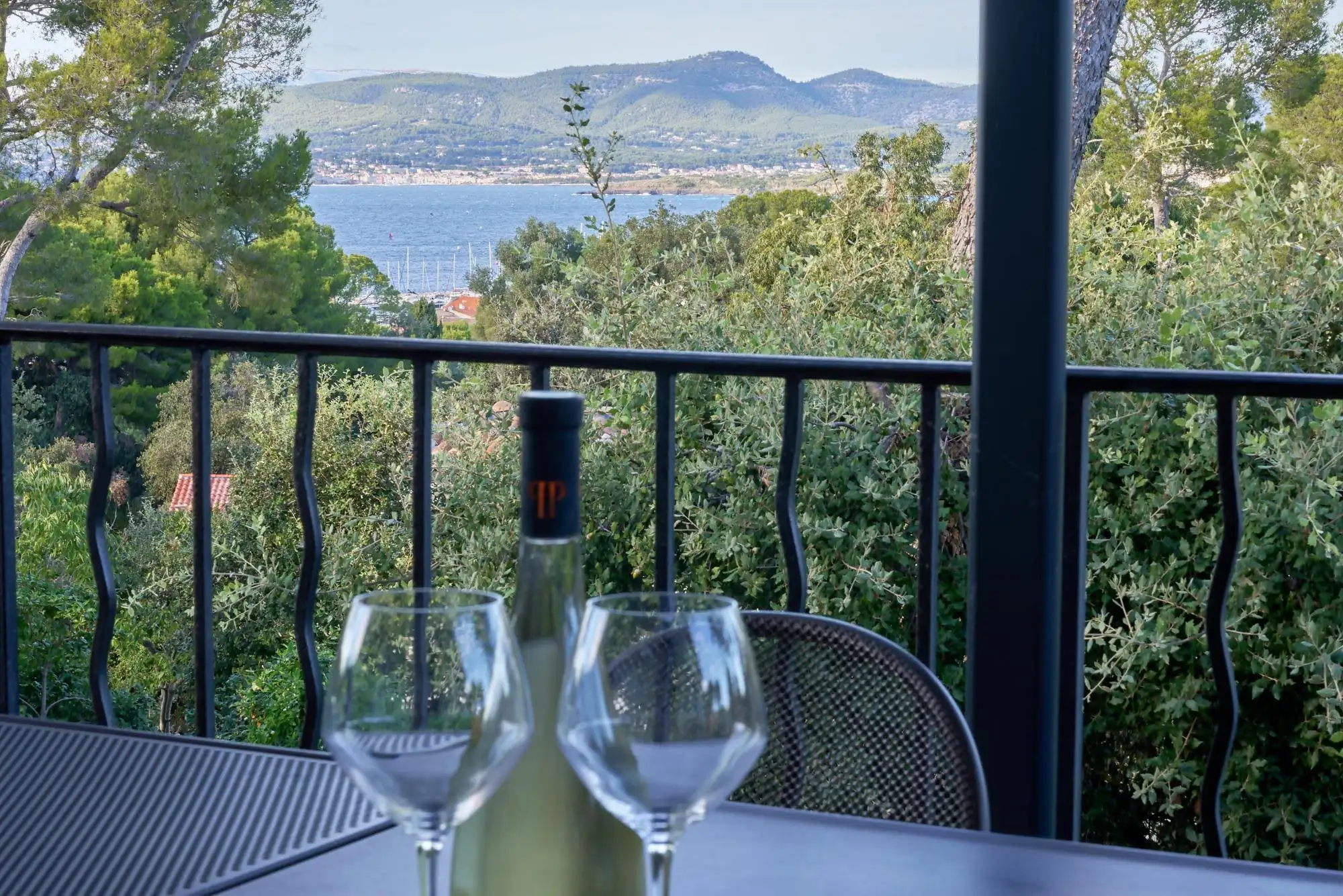 location vacances six fours les plages villa du brusc