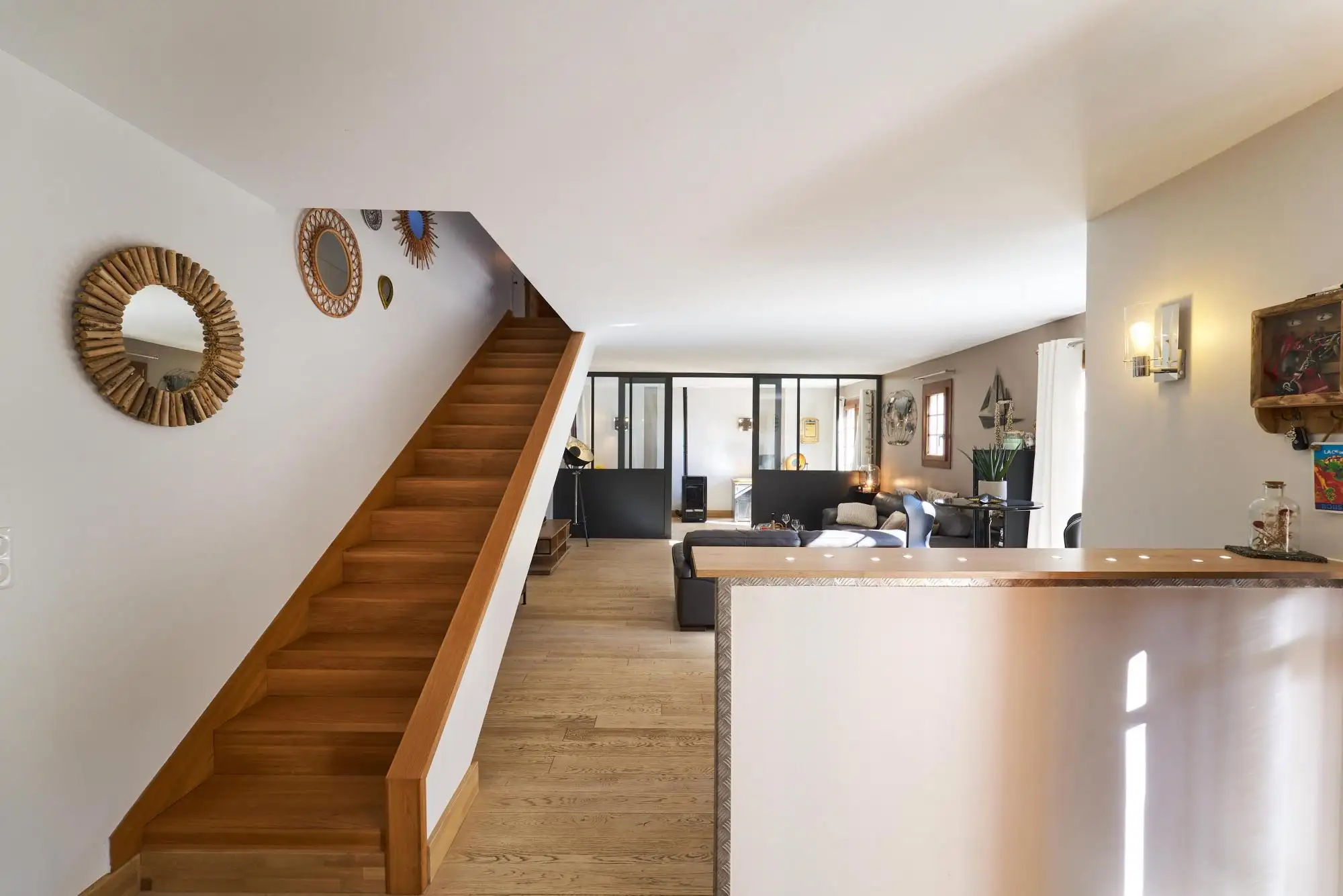 maison a louer six fours villa