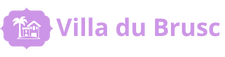 La Villa du Brusc