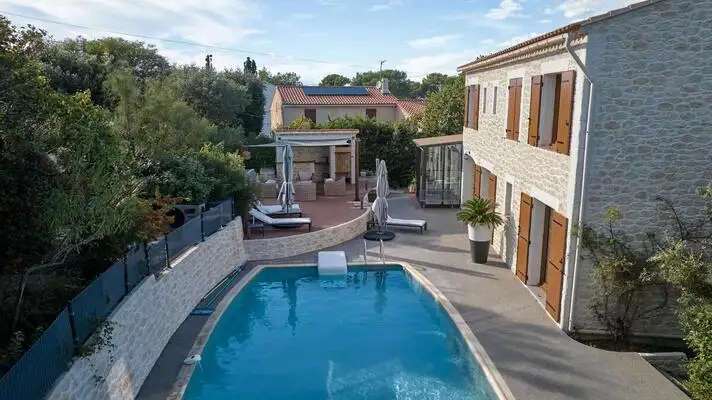 S�journer � La Villa du Brusc : des vacances entre mer, nature et authenticit�