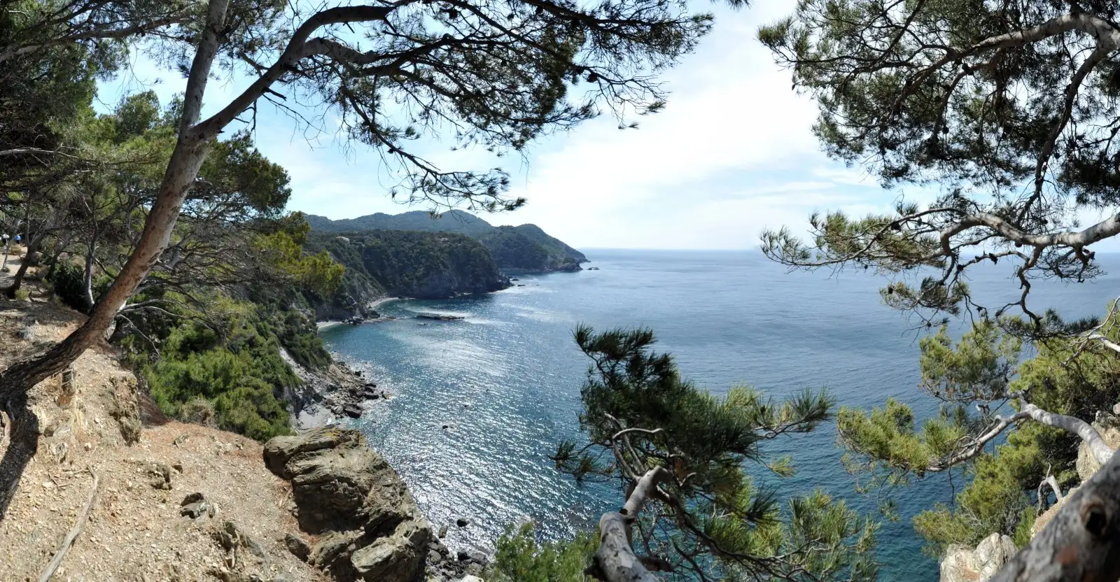 Les plus belles plages � d�couvrir autour du Brusc