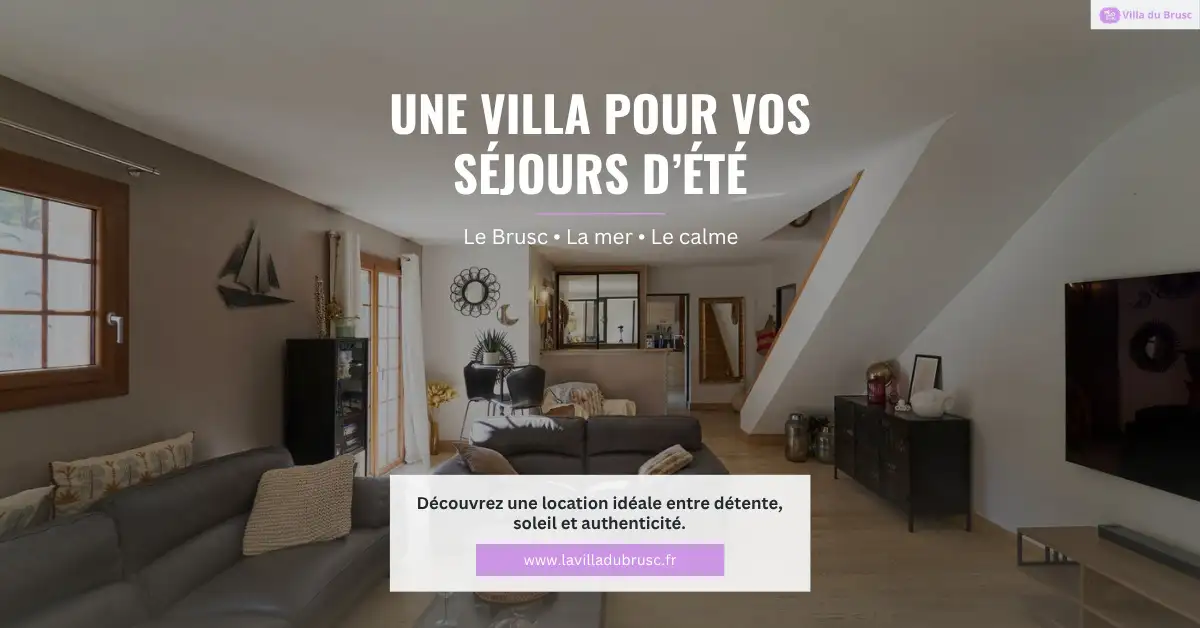 Comment choisir une location saisonni�re adapt�e � ses vacances ?